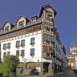 Bacharacher Hof