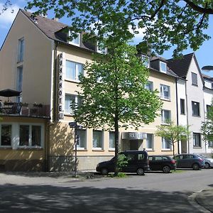 Ruhr Hotel